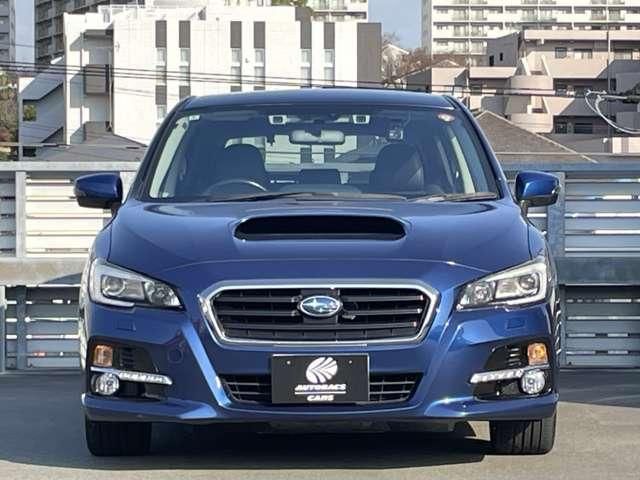 SUBARU LEVORG 2014 Image 31