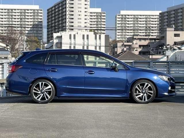 SUBARU LEVORG 2014 Image 31