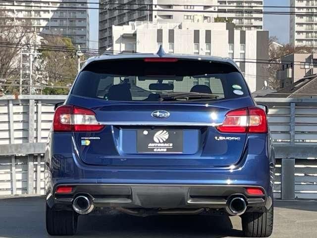 SUBARU LEVORG 2014 Image 31