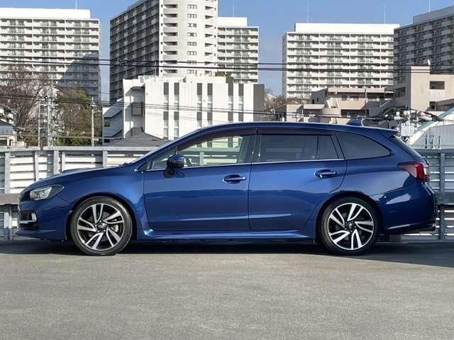 SUBARU LEVORG 2014 Image 31