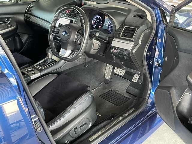 SUBARU LEVORG 2014 Image 31