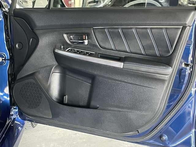 SUBARU LEVORG 2014 Image 31