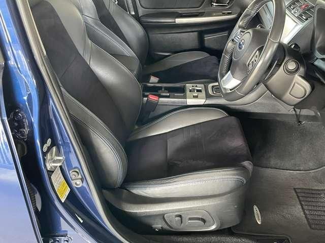 SUBARU LEVORG 2014 Image 31