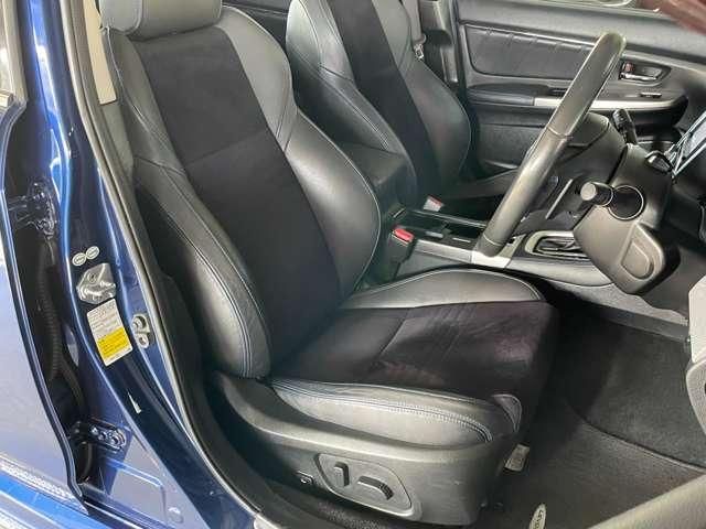 SUBARU LEVORG 2014 Image 31