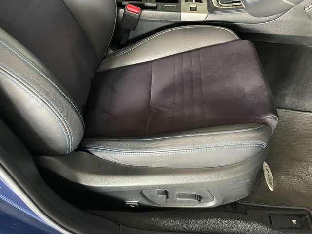 SUBARU LEVORG 2014 Image 31