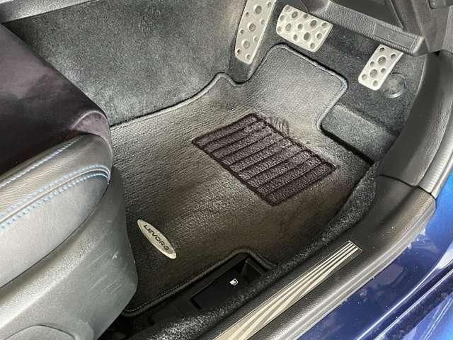 SUBARU LEVORG 2014 Image 31