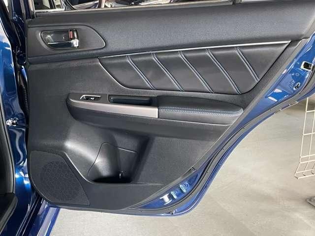 SUBARU LEVORG 2014 Image 31