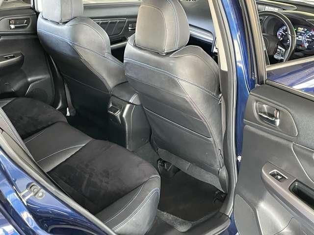 SUBARU LEVORG 2014 Image 31