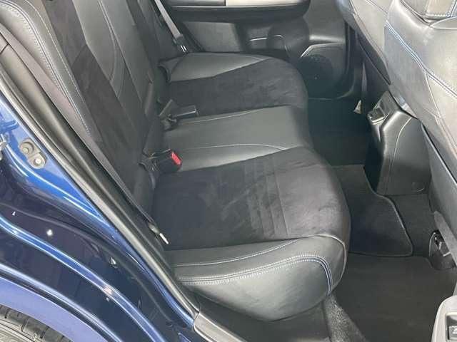 SUBARU LEVORG 2014 Image 31