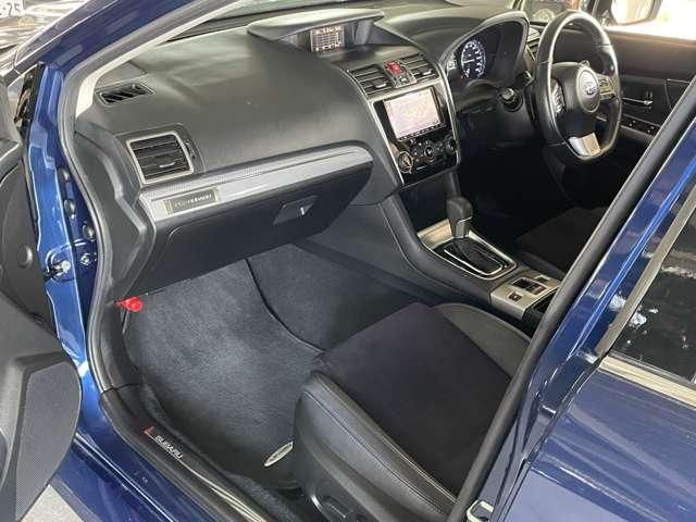 SUBARU LEVORG 2014 Image 31