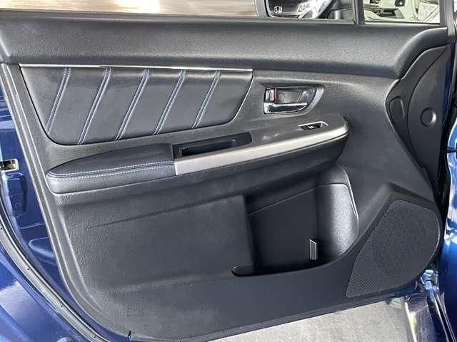 SUBARU LEVORG 2014 Image 31