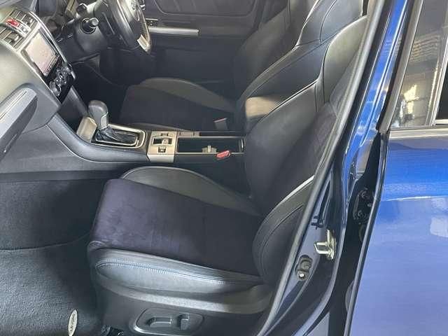 SUBARU LEVORG 2014 Image 31