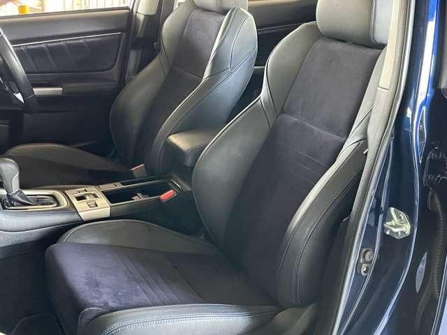 SUBARU LEVORG 2014 Image 31