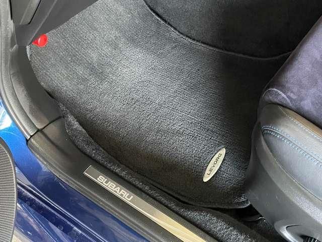 SUBARU LEVORG 2014 Image 31