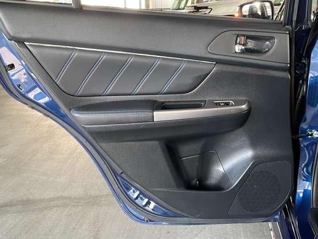 SUBARU LEVORG 2014 Image 31