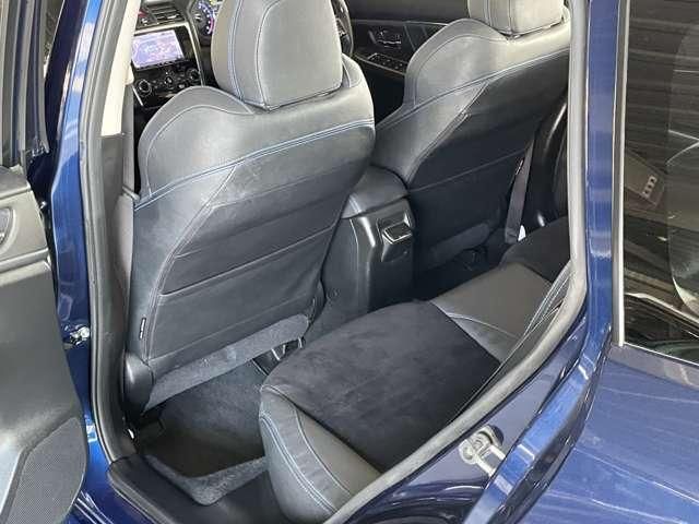 SUBARU LEVORG 2014 Image 31