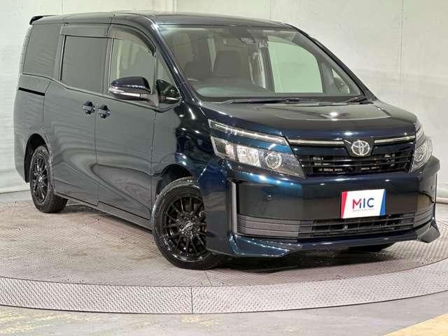 TOYOTA VOXY 2017 Image 31