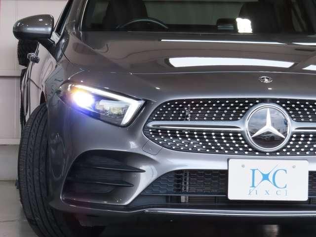 MERCEDES BENZ A CLAS 2019 Image 31