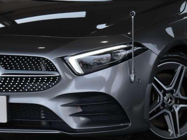 MERCEDES BENZ A CLAS 2019 Image 31