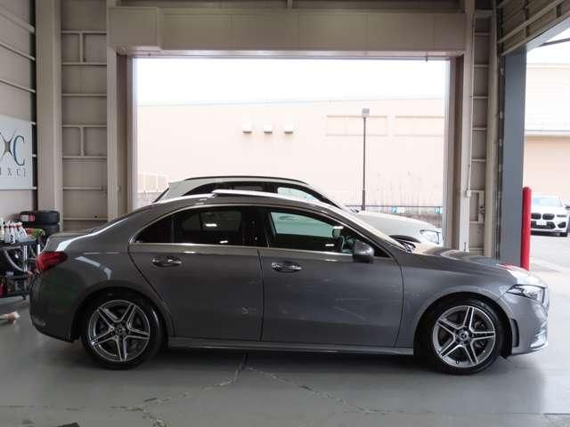 MERCEDES BENZ A CLAS 2019 Image 31