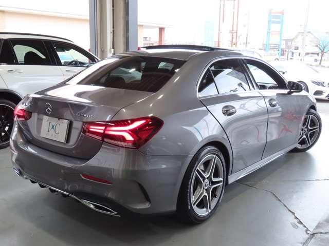 MERCEDES BENZ A CLAS 2019 Image 31