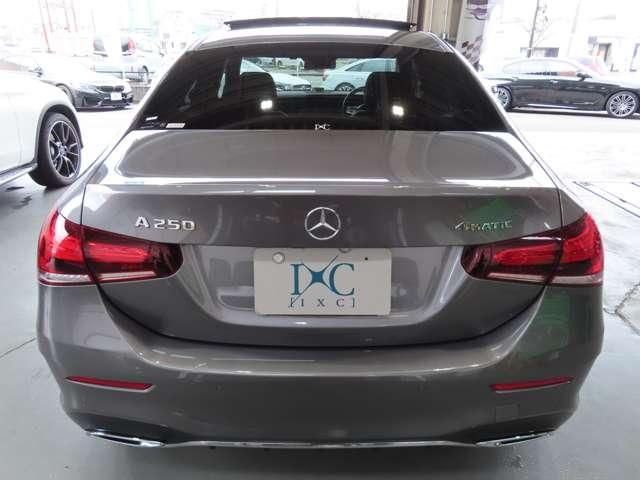 MERCEDES BENZ A CLAS 2019 Image 31