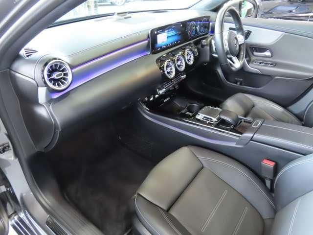 MERCEDES BENZ A CLAS 2019 Image 31