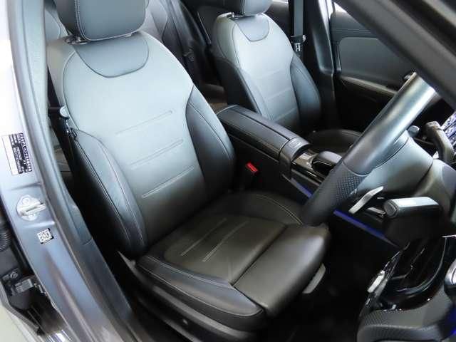 MERCEDES BENZ A CLAS 2019 Image 31