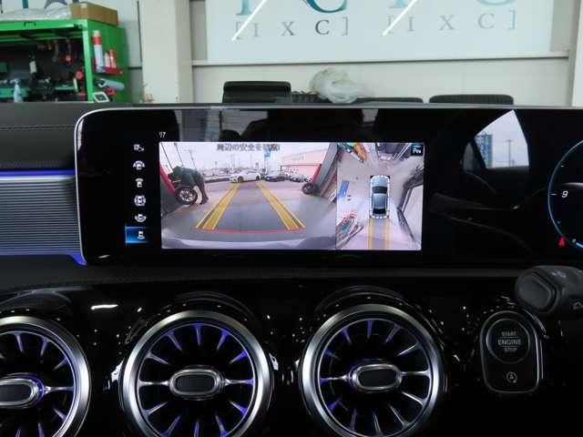 MERCEDES BENZ A CLAS 2019 Image 31