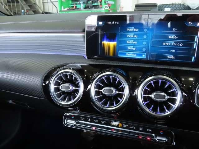 MERCEDES BENZ A CLAS 2019 Image 31