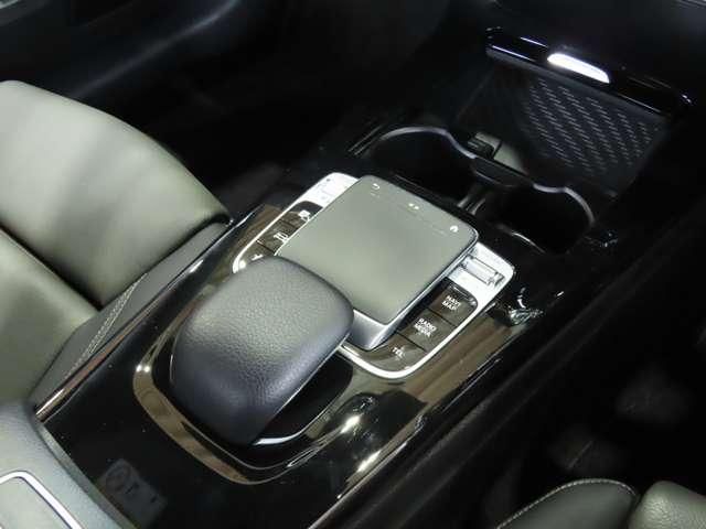 MERCEDES BENZ A CLAS 2019 Image 31