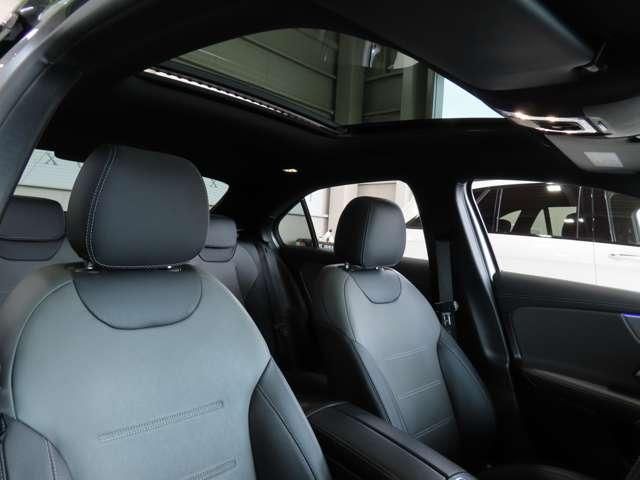 MERCEDES BENZ A CLAS 2019 Image 31