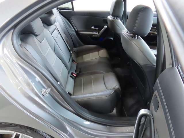 MERCEDES BENZ A CLAS 2019 Image 31