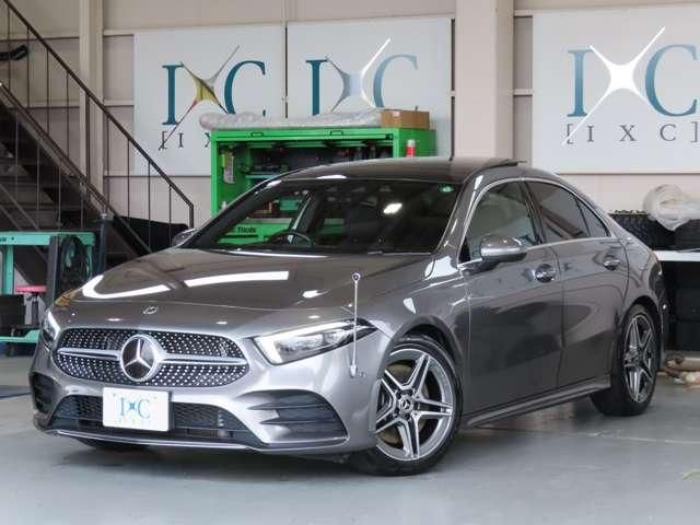 MERCEDES BENZ A CLAS 2019 Image 31