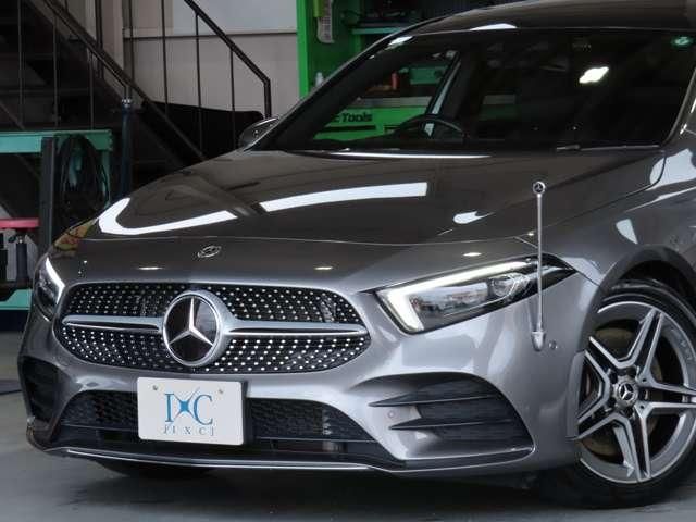 MERCEDES BENZ A CLAS 2019 Image 31