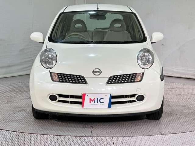 NISSAN MARCH 2007 Image 31