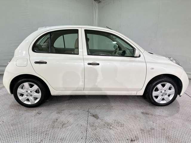 NISSAN MARCH 2007 Image 31