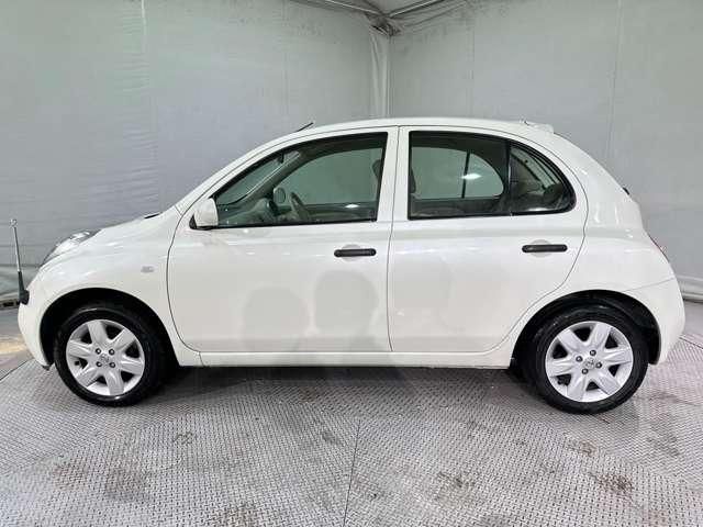 NISSAN MARCH 2007 Image 31