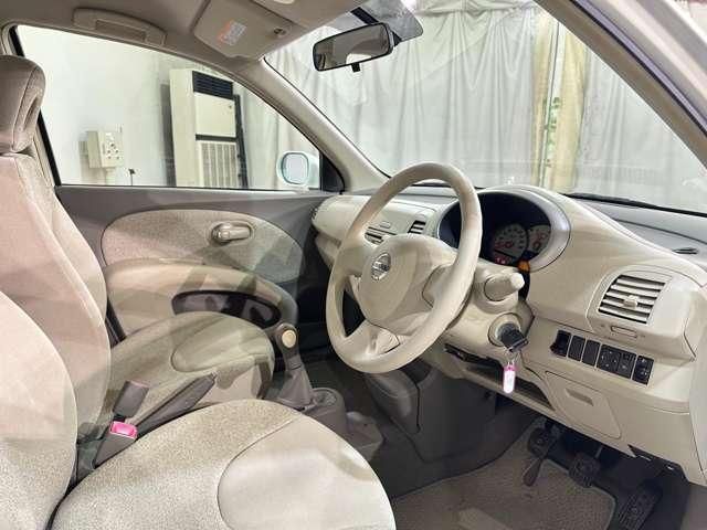 NISSAN MARCH 2007 Image 31