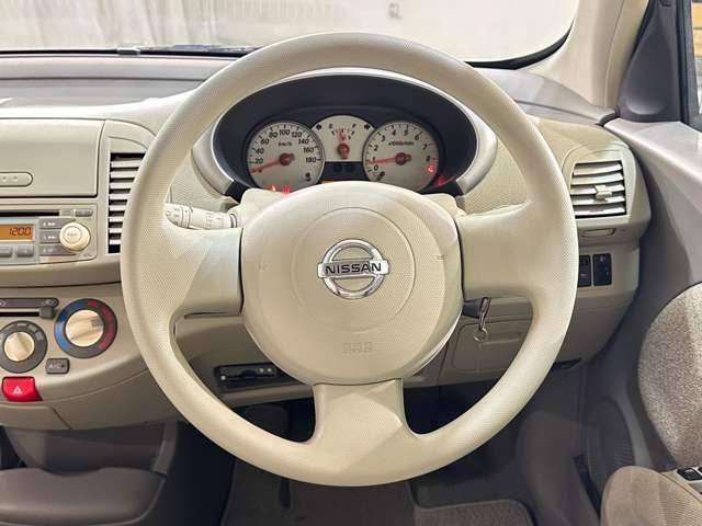 NISSAN MARCH 2007 Image 31