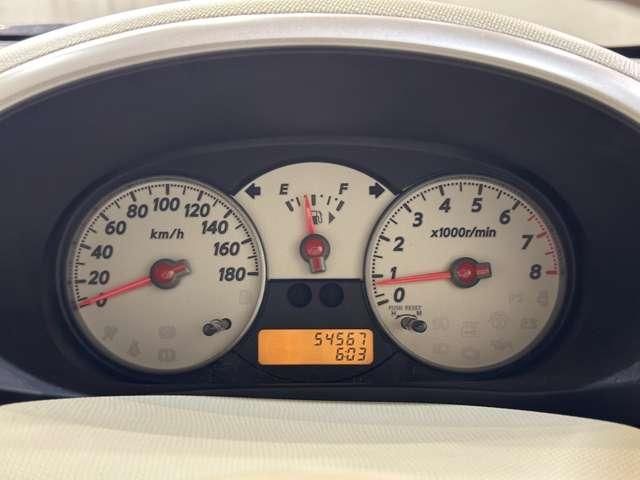 NISSAN MARCH 2007 Image 31