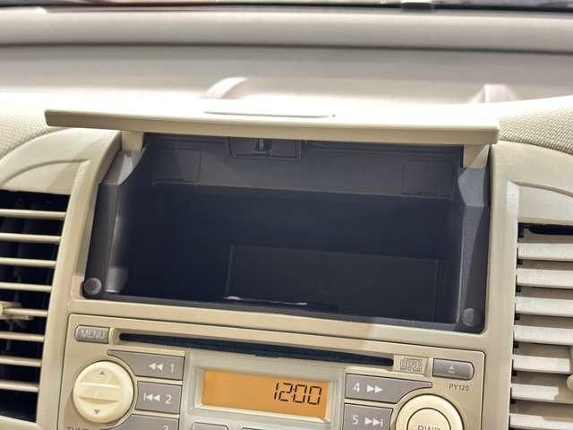 NISSAN MARCH 2007 Image 31