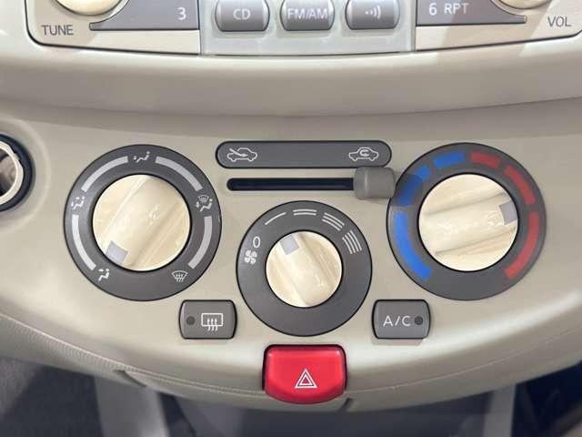 NISSAN MARCH 2007 Image 31