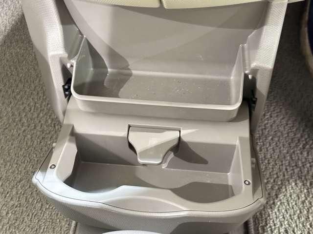 NISSAN MARCH 2007 Image 31