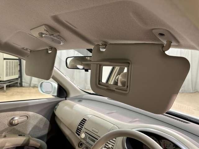 NISSAN MARCH 2007 Image 31