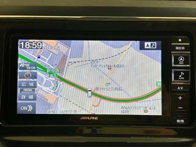 TOYOTA PRIUS ALPHA 2019 Image 31