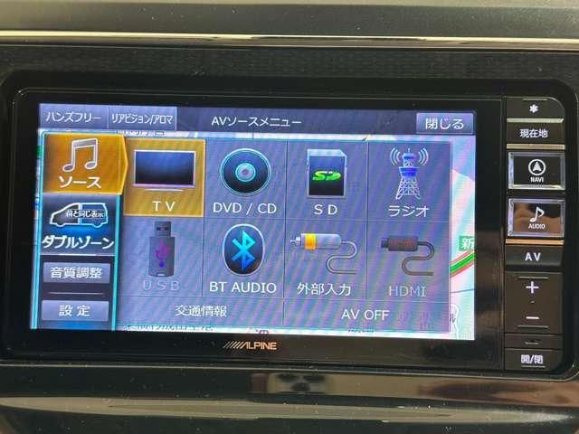 TOYOTA PRIUS ALPHA 2019 Image 31