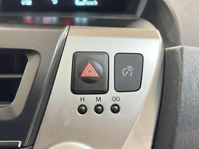 TOYOTA PRIUS ALPHA 2019 Image 31