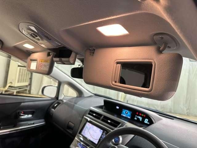 TOYOTA PRIUS ALPHA 2019 Image 31