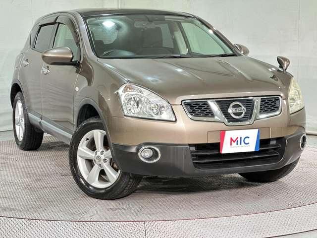 NISSAN DUALIS 2011 Image 31